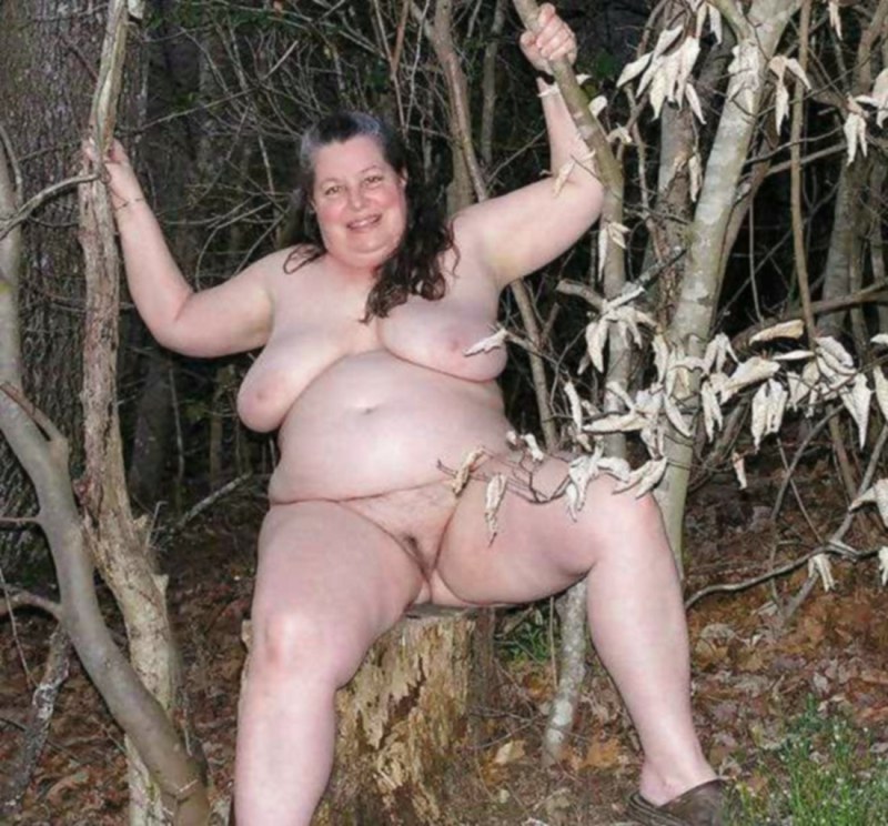 Casting naked women Plus Size