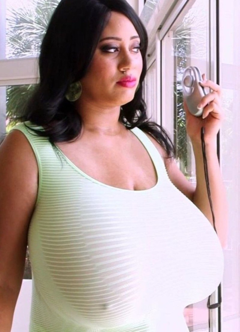 Davydova Antonina Big Tits