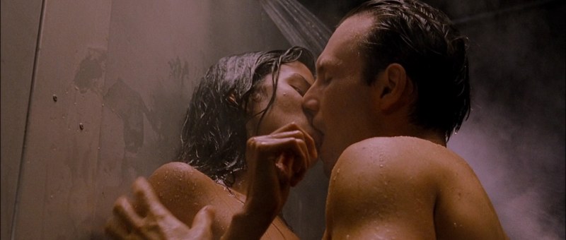 Naked Patricia Manterola Tits