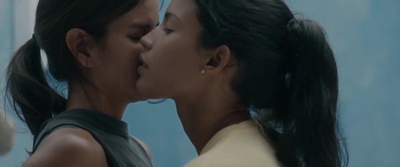 Denmies Ramirez Actress Naked