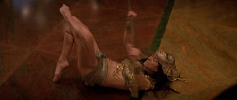 Patricia Velazque Carcasses Film