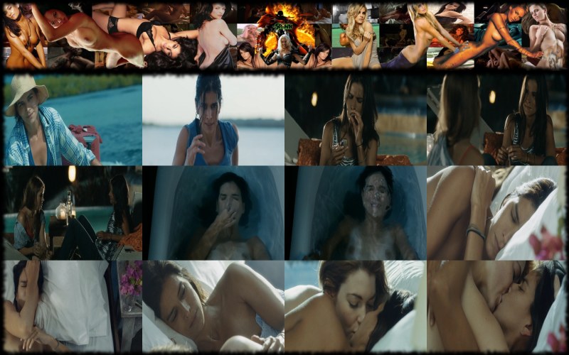 Patricia Velazquez Flexibility