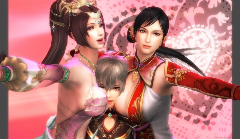 Carolina Debchinskaya in underwear