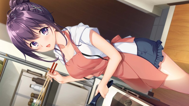 Drunk girls in short dresses