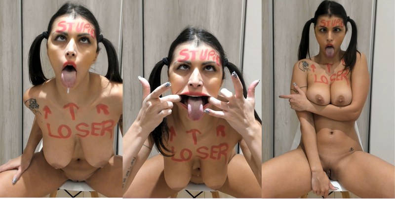 Jada Stevens and Alexis Texas