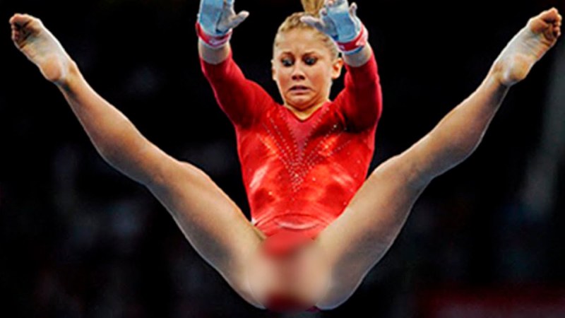 Angelina Graovat tennis XXX