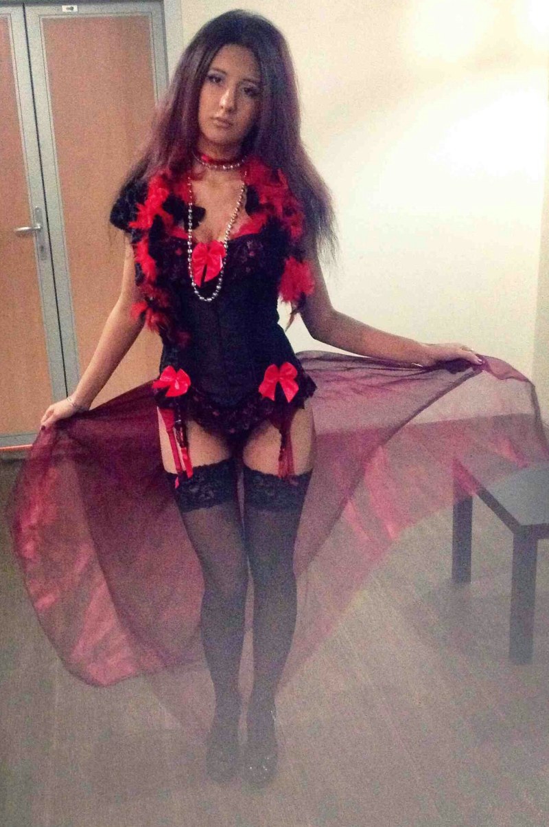 Anastasia Molkova Bupsikitty