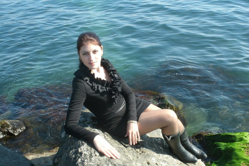 Cossacks of the village of Novogrigoryevskaya