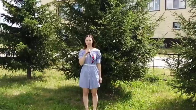 TIK Tokers Girls Nastya Ryzhik