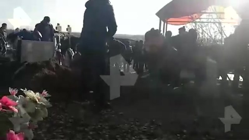 Anastasia Shcheglova