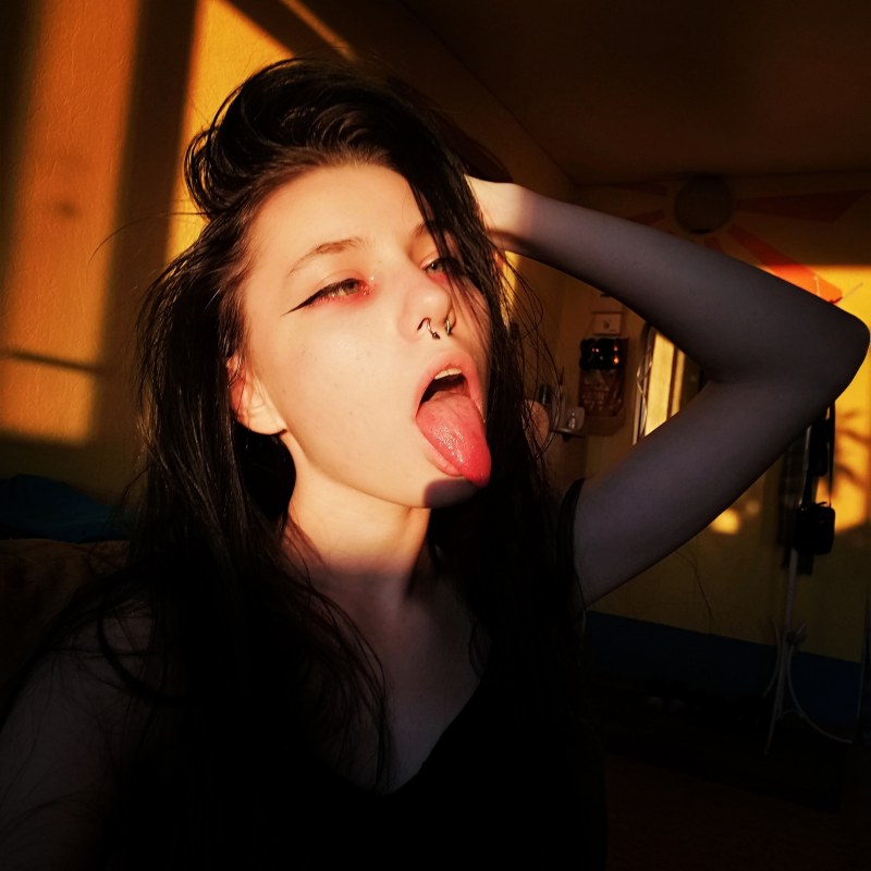 Nastya Gerasimchik Pics Erotica