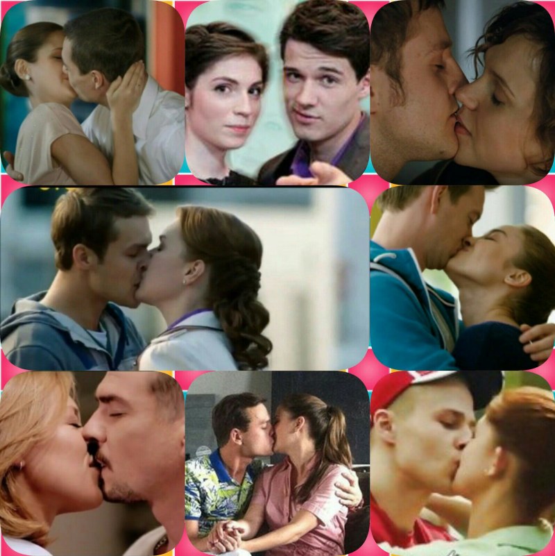 Anastasia Vashukevich nude