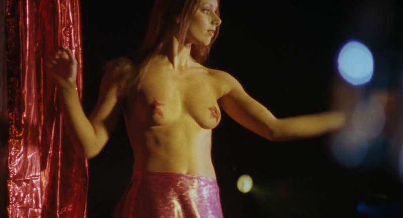 Emma Watson Pornstar