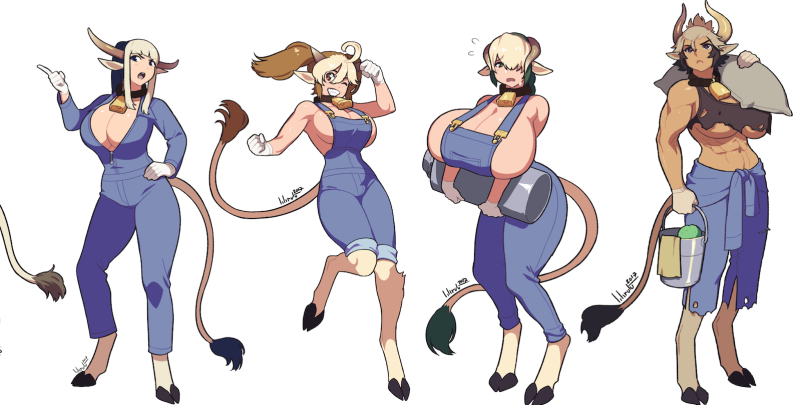 Pregnant sister Caption