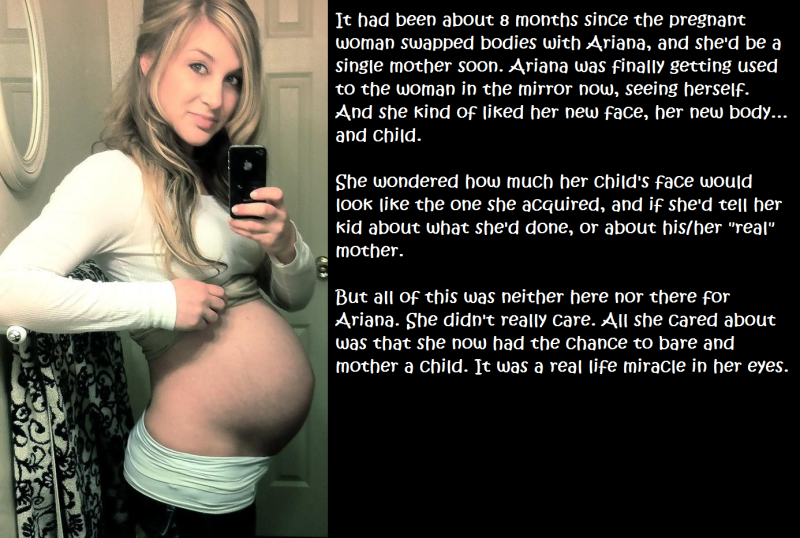 Anorei Collins pregnant