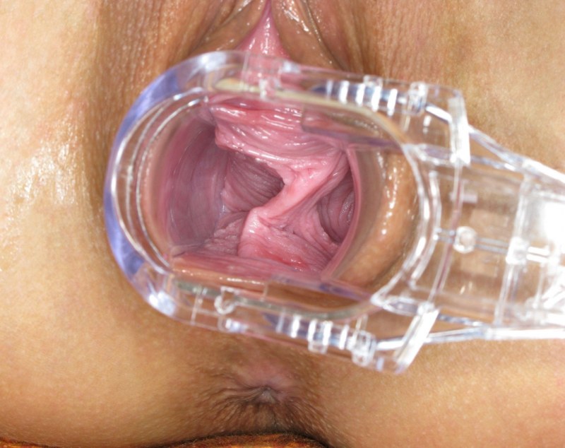 Beautiful female vaginas