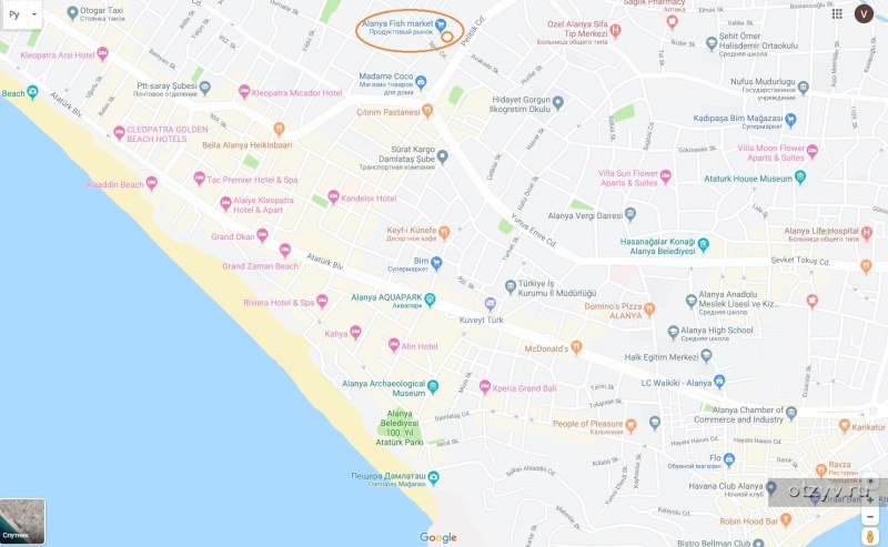 Naked girls at the hotel Private