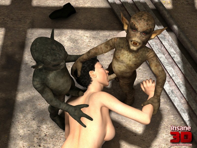 Stalker of bloodsucked hentai