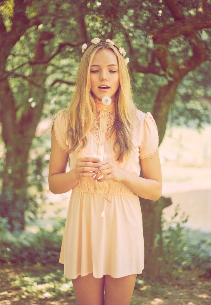 How to become a nyashka at 10 years old