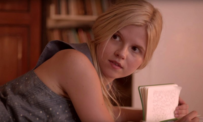 Aesthetics of Hanhaki Lilia