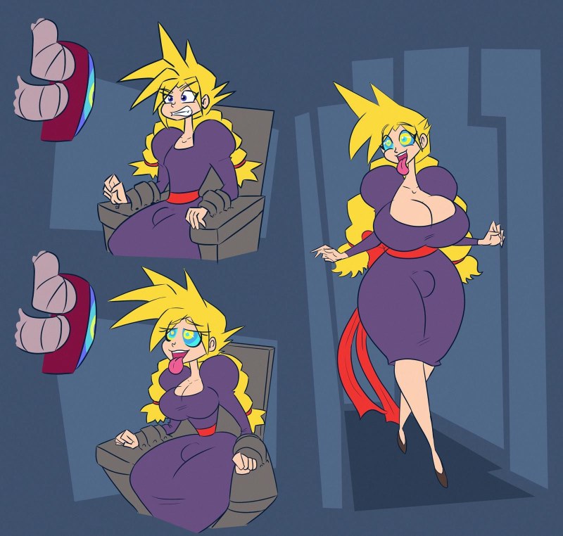 Savelyeva Olga Sergeevna Kich. Town