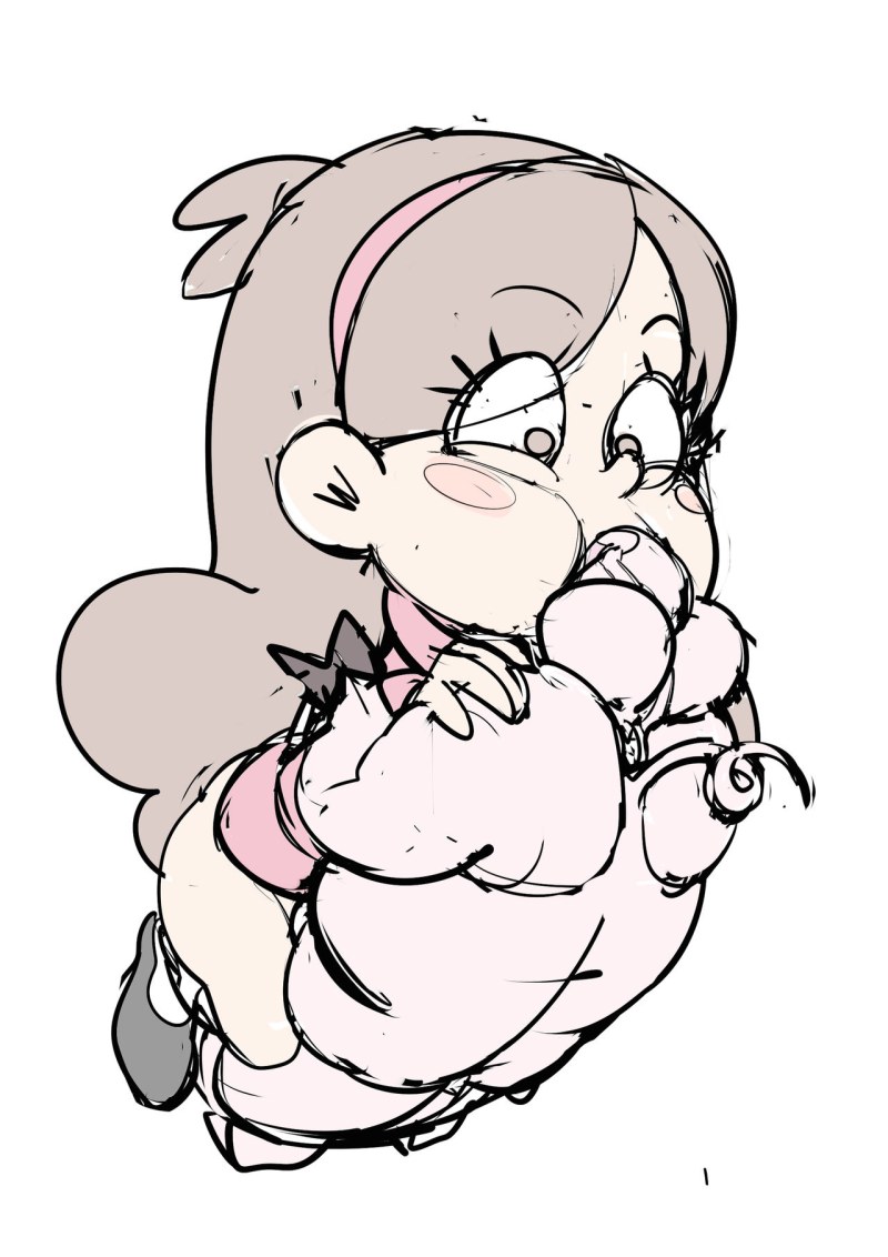 Pixie-bob asymmetry haircut nape