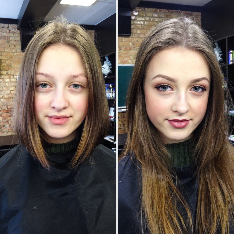 Lilit Magne Hotel Hazbin +18