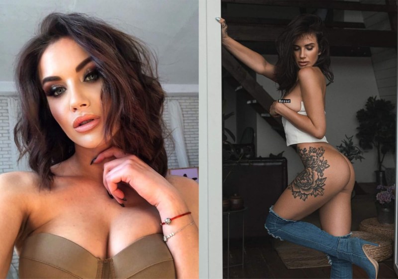 Jean-Leon Jerome. "Sunny Market"