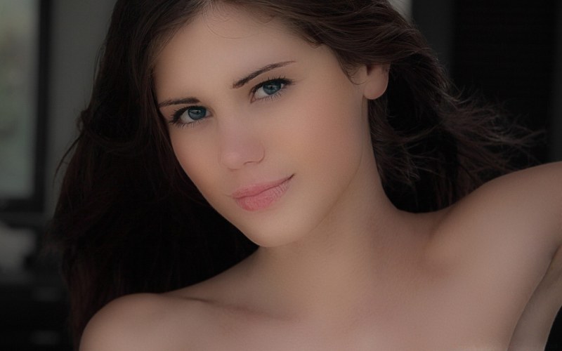 Ksenia Semiokhina Jeff Milton