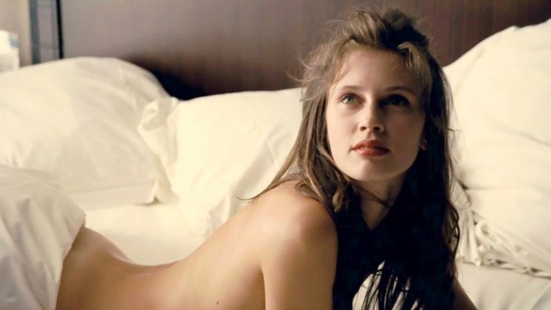 Simonova Victoria Irkutsk