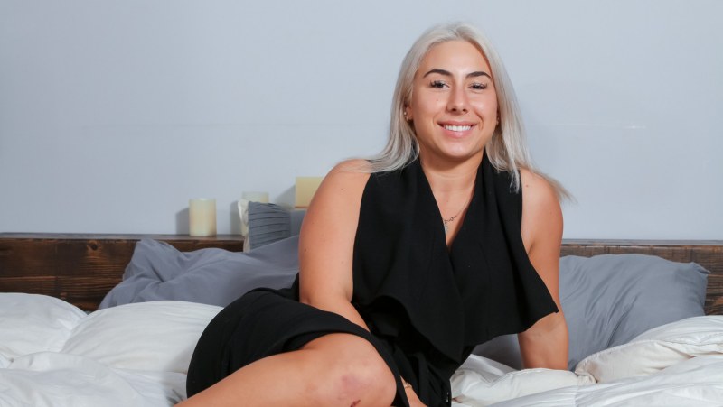 Tiffany Watson Cuckold Sessions