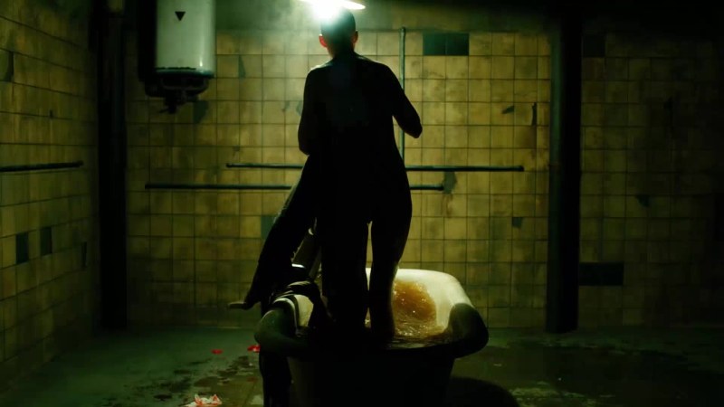 Ekaterina Zueva Chernyadiev