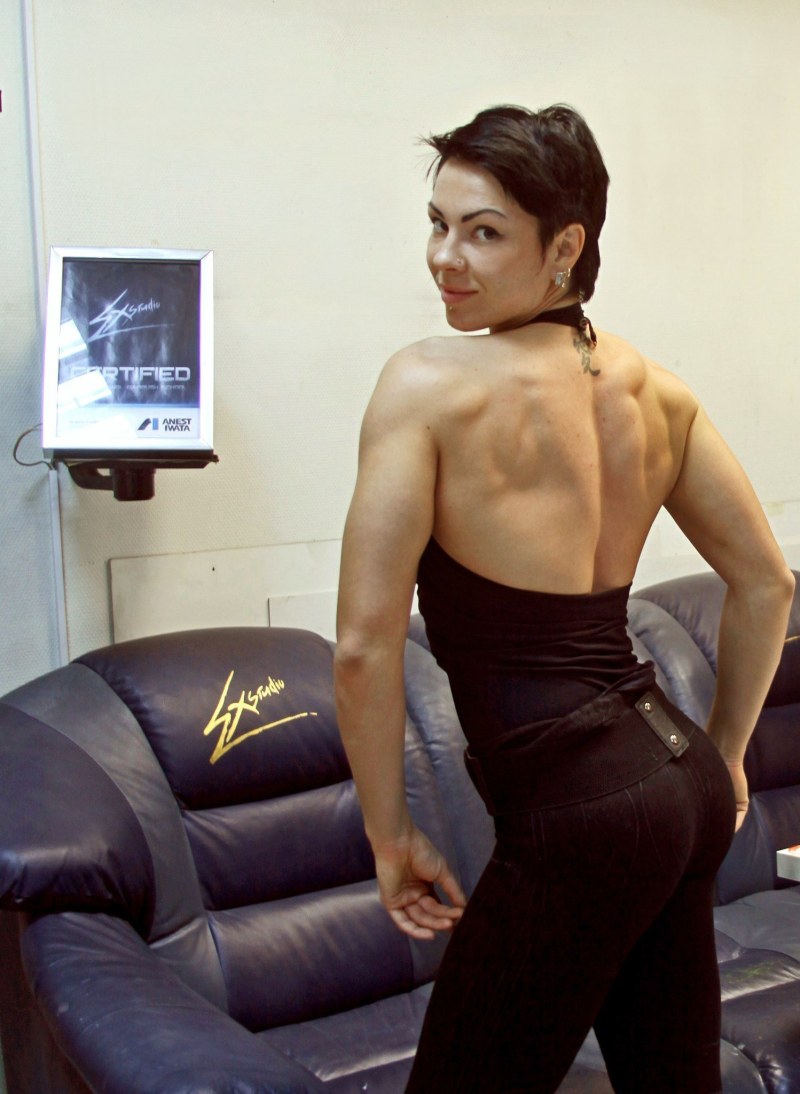 Lika Andreeva Summerlovesummerl 18