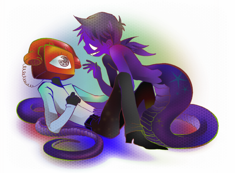 Vincent Vega Russian porn actress