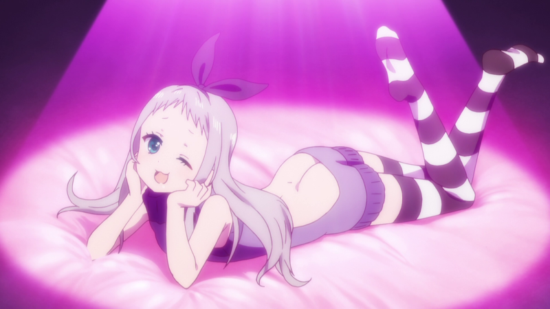 Moving sweat Belle Hentai