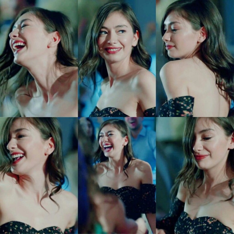 Penelope Crucial in the movie Vetshchin