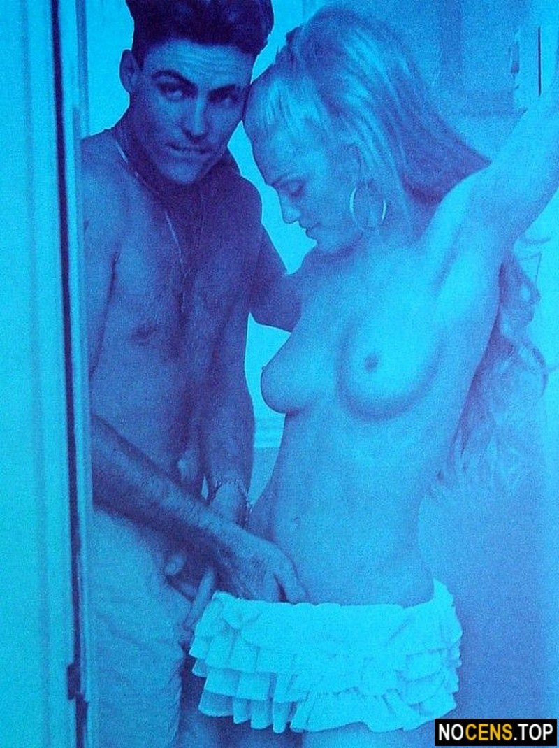 Stephen Maisel Naked Madonna 1992 Sex