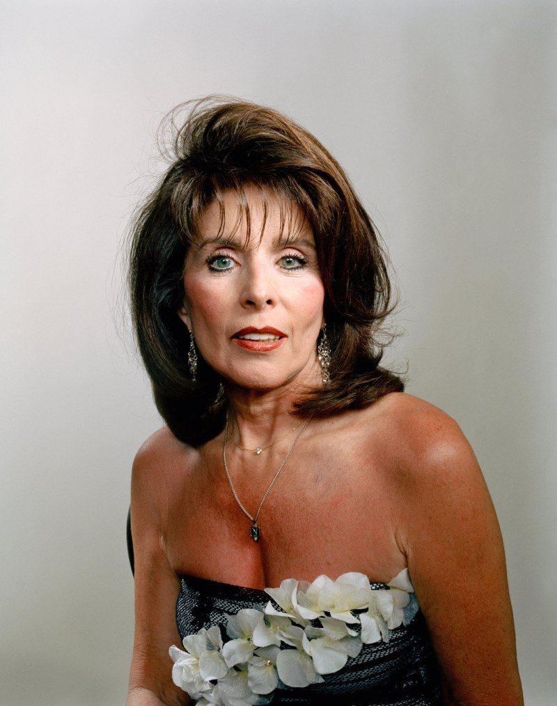 Beautiful women 50 years goals