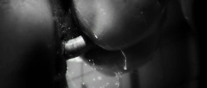 Mia goth naked nymphomaniac