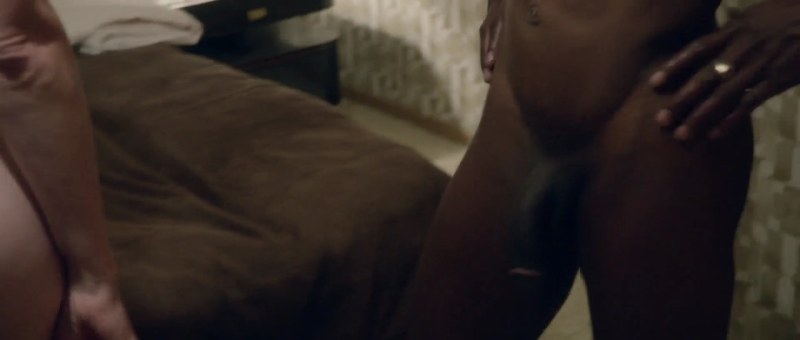 Charlotte Hensbur Nymphomaniac