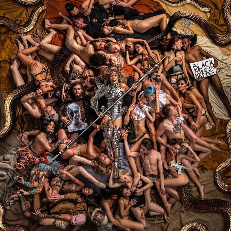 Ksenia Sobchak pornography