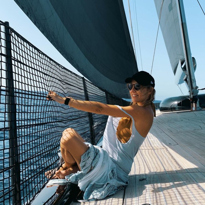 Ksenia Sobchak Porn Fake