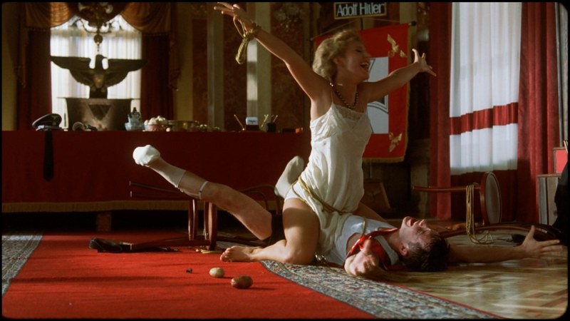 Ksenia Sobchak porn actress