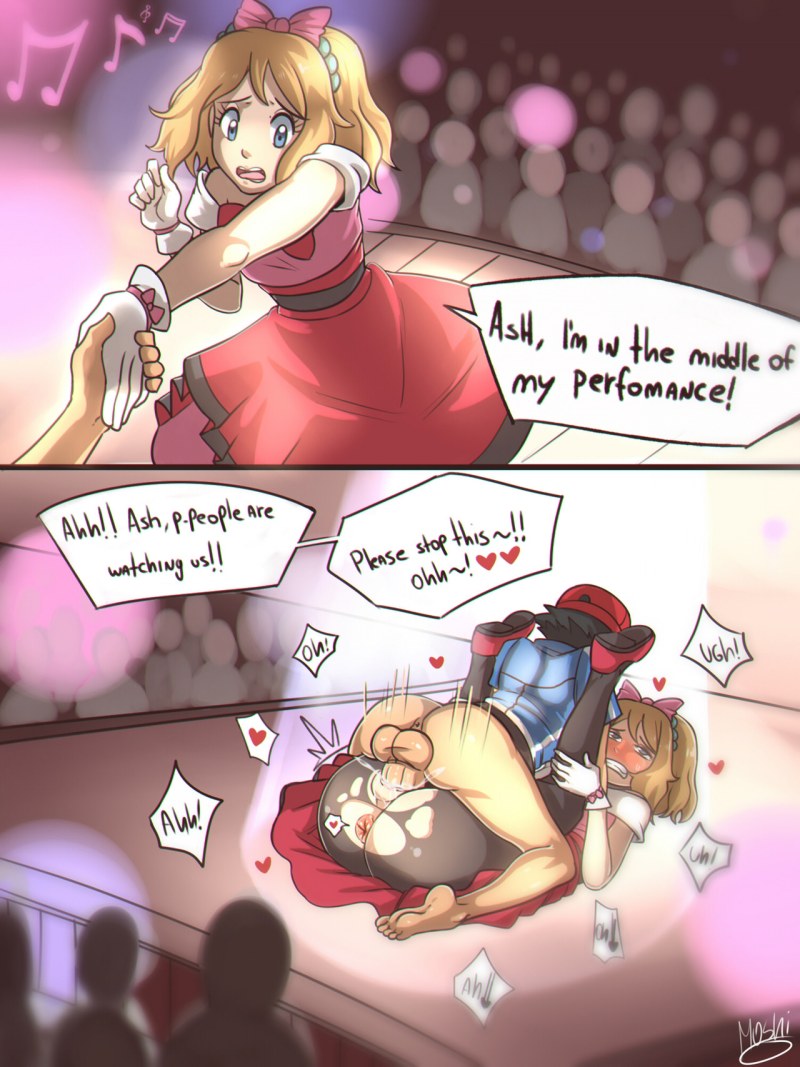 Russian bbw in the ass