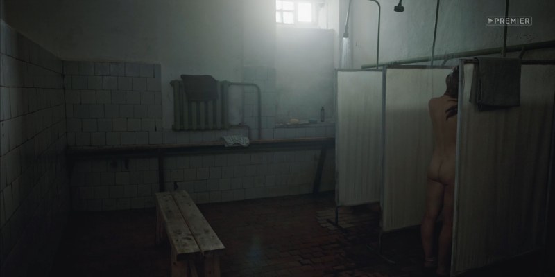 Ksenia Otinova photo naked