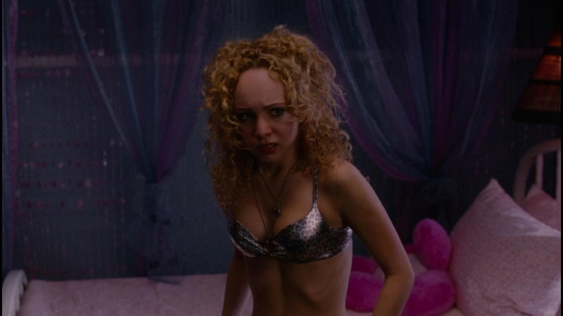 Ksenia Lukyancikova Nude