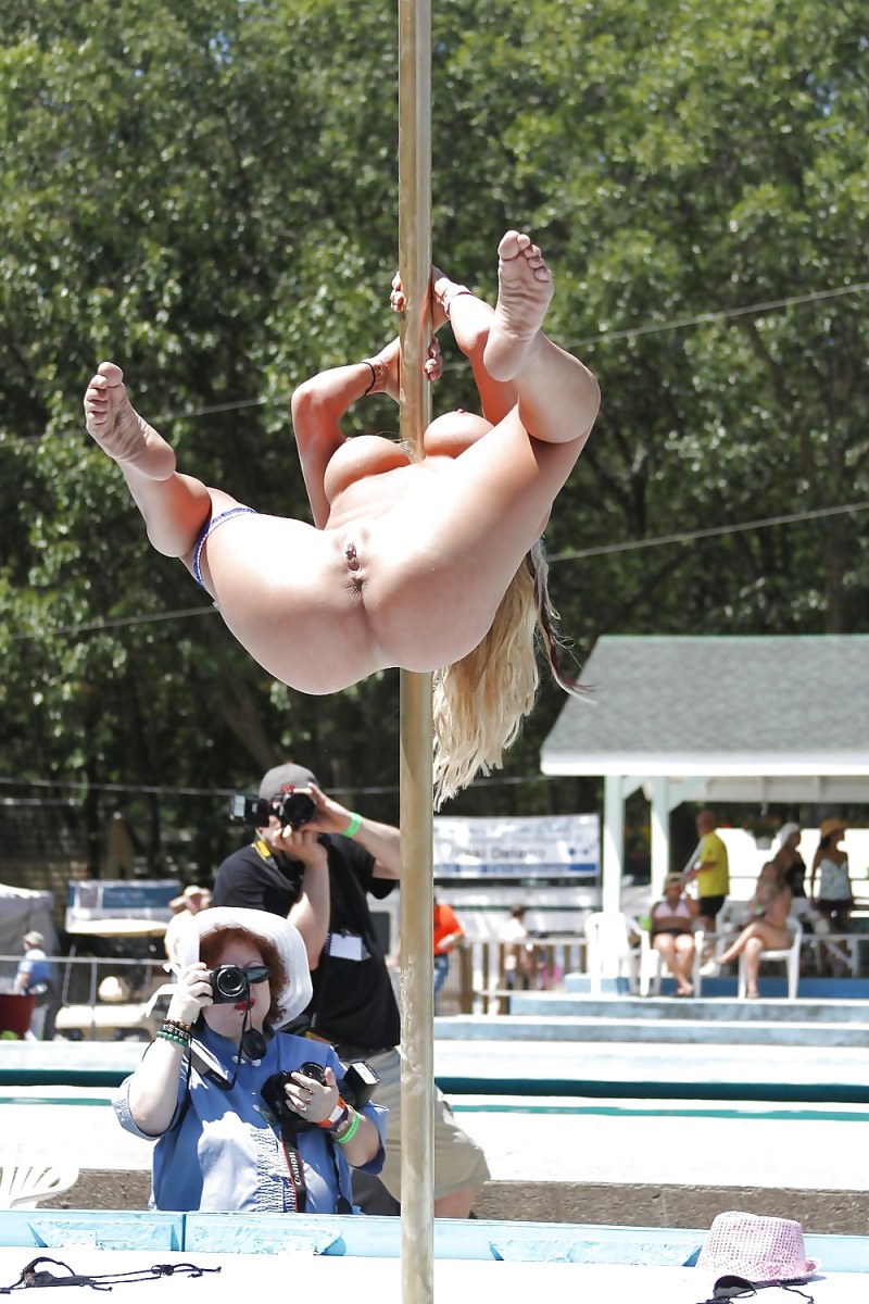 Crystal Swift Kira Quin XXX