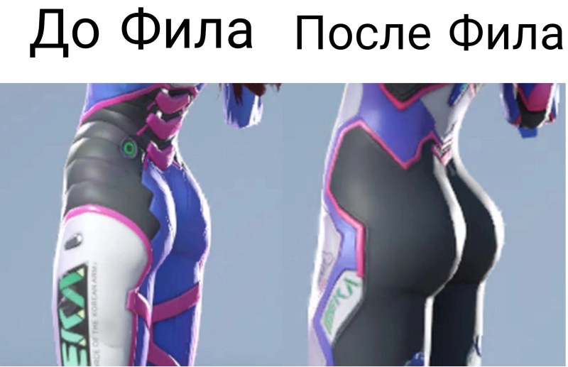 Overwatch Mercy Witcher