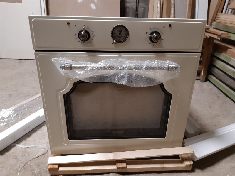 Weissgauff EOA 69 OW