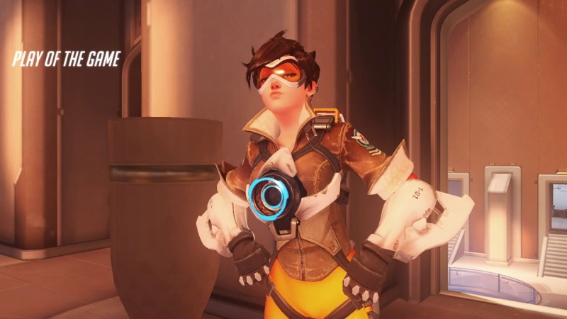 Sombra Overvotch skins